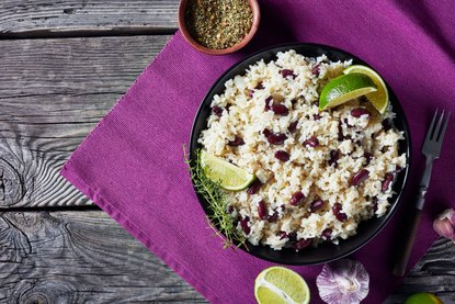 Adult Class: Taste of the Islands